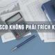 Những Tài sản cố định nào không phải trích khấu hao MỚI NHẤT 2020