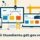Sửa lỗi thuedientu.gdt.gov.vn bị lỗi bằng vài CLICK chuột