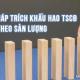 Phương pháp trích khấu hao TSCĐ theo sản lượng MỚI NHẤT 2020
