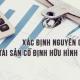 Cách xác định nguyên giá TSCĐ hữu hình và vô hình MỚI NHẤT 2020