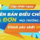 Hướng dẫn lập và mẫu biên bản điều chỉnh hóa đơn điện tử