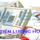 Toàn bộ các quy định về chi phí lương hợp lý MỚI NHẤT hiện nay