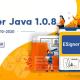 Phiên bản Esigner Java version 1.0.8 mới nhất hiện nay