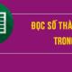 Hướng dẫn các cách đọc số thành chữ trong Excel ĐẦY ĐỦ NHẤT