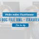 Ứng dụng iTaxViewer 1.7.0 mới nhất đọc file xml tờ khai thuế