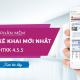 Phần mềm HTKK 4.5.5 ứng dụng hỗ trợ kê khai mới nhất 2021