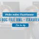 Phần mềm iTaxviewer 1.7.4 của Tổng cục thuế mới nhất 10/4