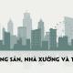 Chuẩn mực kế toán công Việt Nam số 17 về Bất động sản nhà xưởng và thiết bị