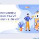 Kinh nghiệm bị thanh tra về giao dịch liên kết