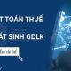 Quyết toán thuế khi có giao dịch liên kết năm 2021