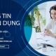 Thông báo tuyển dụng Trưởng nhóm kiểm toán, trợ lý kiểm toán viên BCTC năm 2022