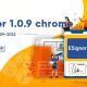 Tải và Cài đặt phần mềm Esigner 1.0.9 mới nhất năm 2024